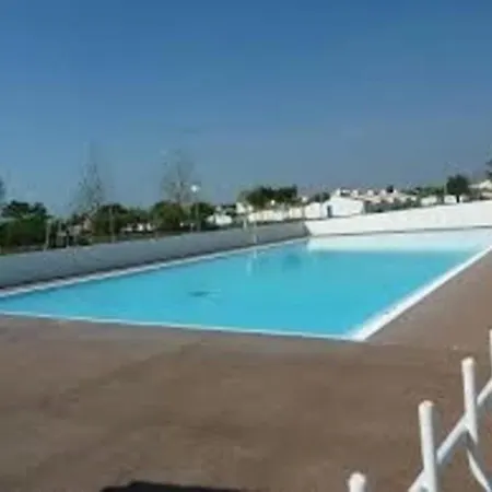 Maison Bretignolles-sur-mer, 1 Piece, 2 Personnes - Fr-1-231-158 *