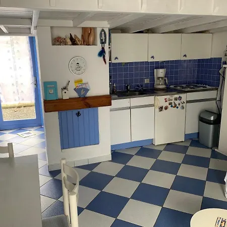 Prázdninový dům Maison Bretignolles-sur-mer, 1 Piece, 2 Personnes - Fr-1-231-158 Brétignolles-sur-Mer